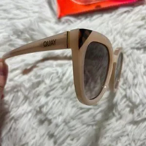 Quay Australia | Accessories | New Quay Noosa Sunglasses  display picture 1